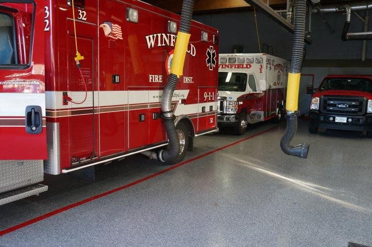 Winfield Fire Department