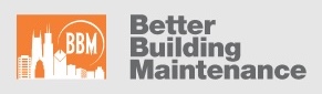 Logo for Better Building Maintenance