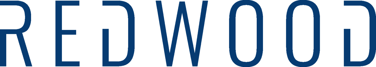 Logo for Redwood